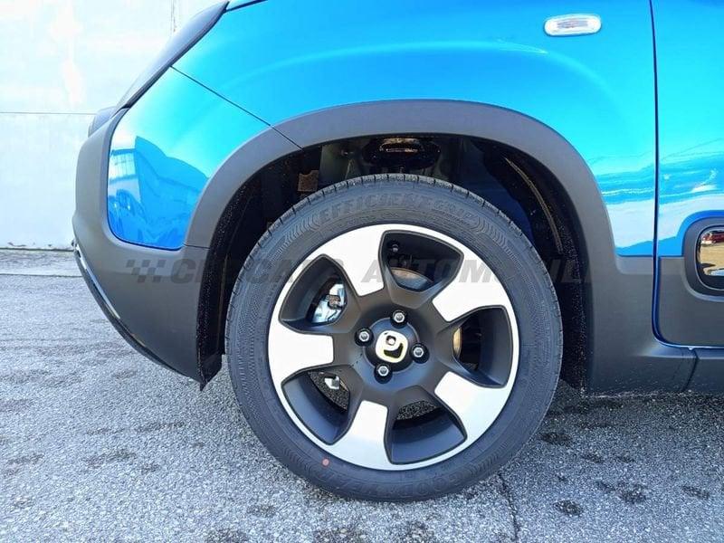 FIAT Pandina Pandina 1.0 65cv Hybrid Cross
