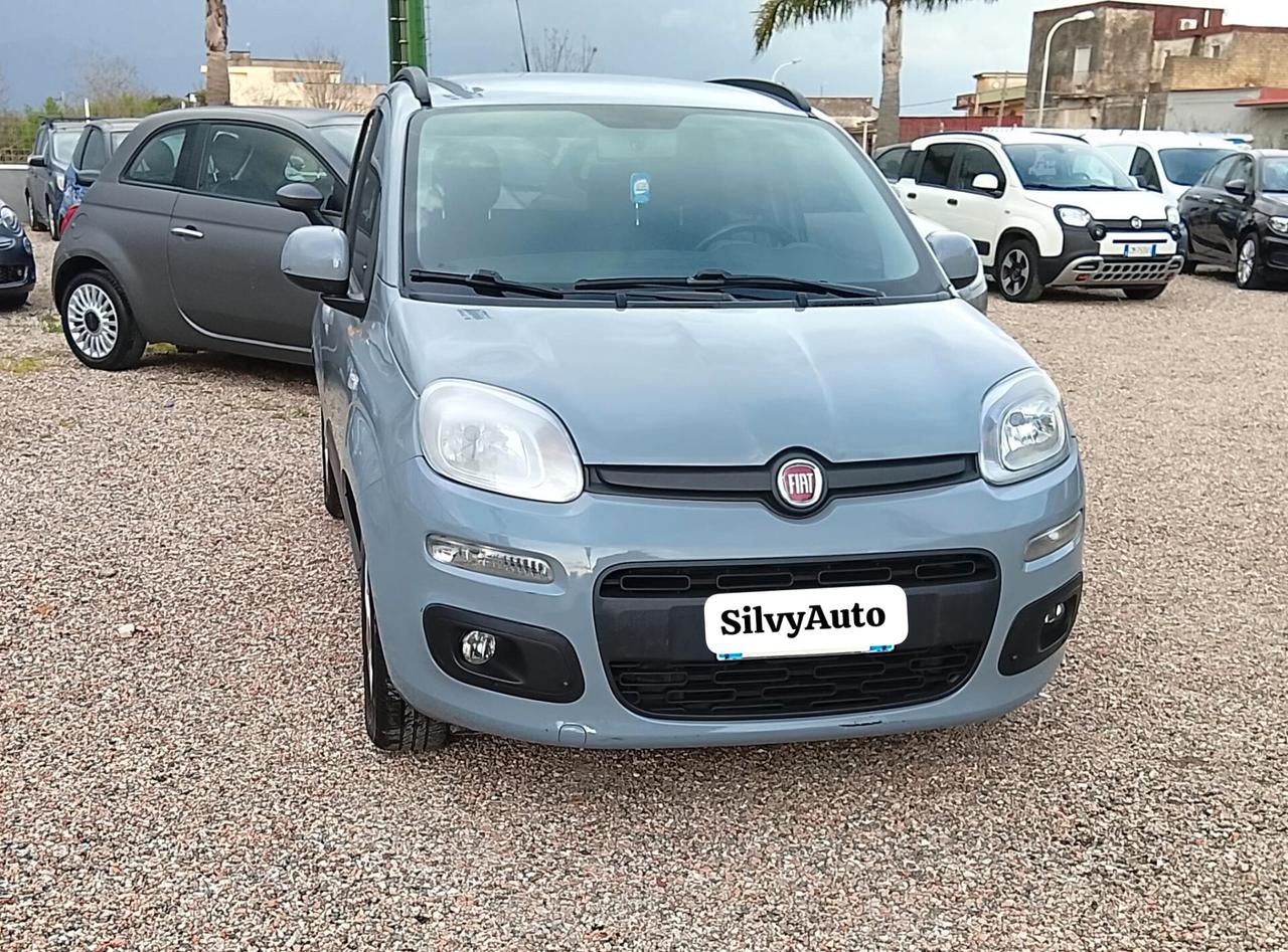 Fiat Panda 1.2 EasyPower Lounge