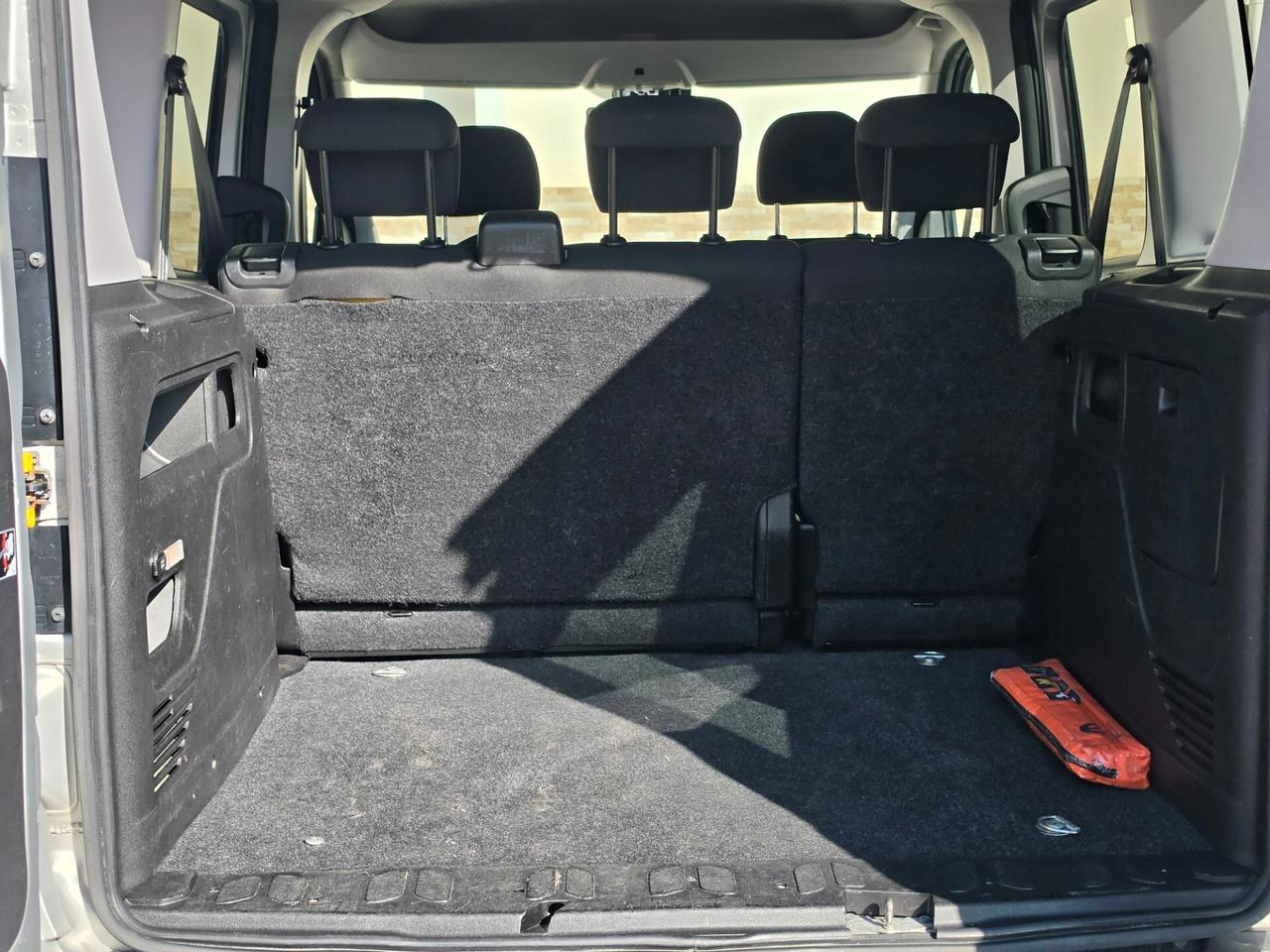 Fiat Doblò 1.6 MJT 120CV Lounge N1 5POSTI