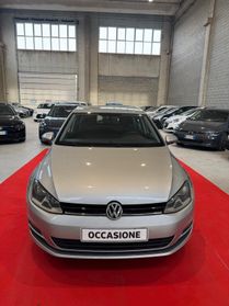 Volkswagen Golf VII 2015 5p 1.6 tdi Comfortline 110cv dsg