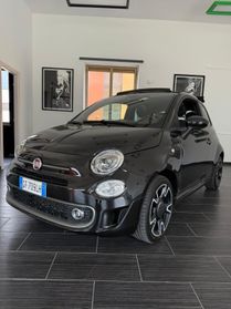 500 CABRIO PREZZO REALE NO VINCOLI NO FINANZIATI