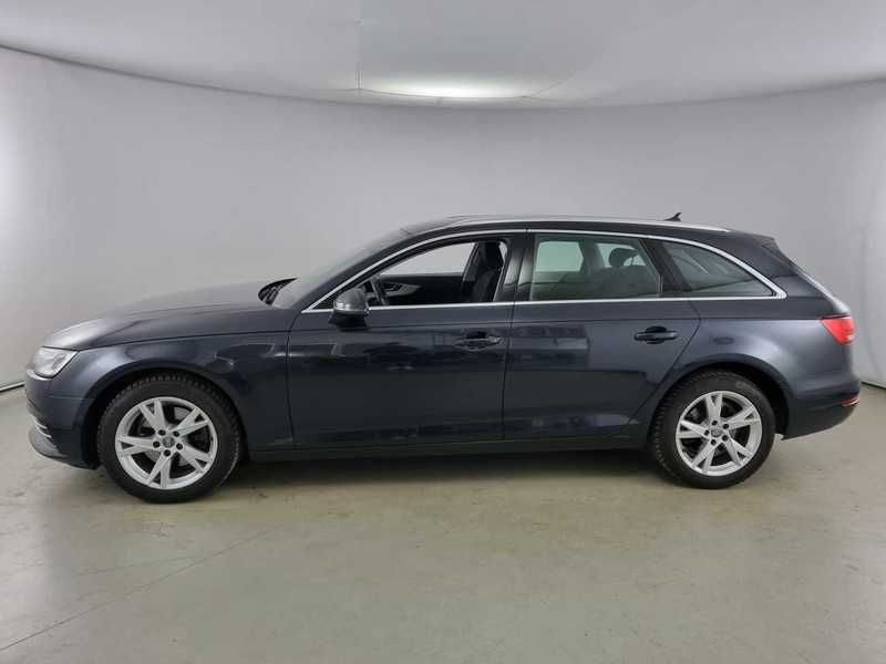 AUDI A4 AVANT 2.0 TDI S Tronic 110Kw Business