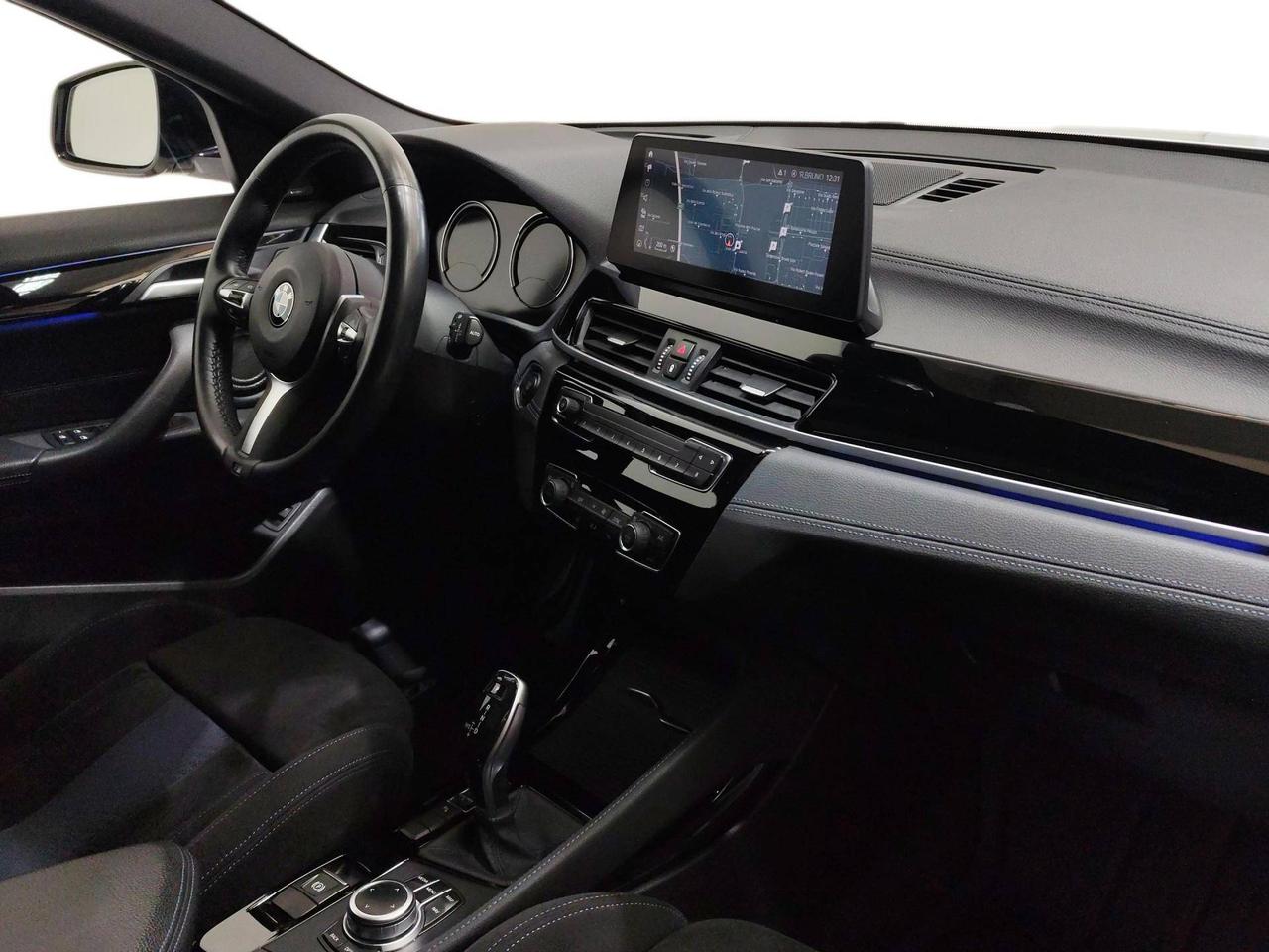 BMW X2 sDrive20i MSport 192cv