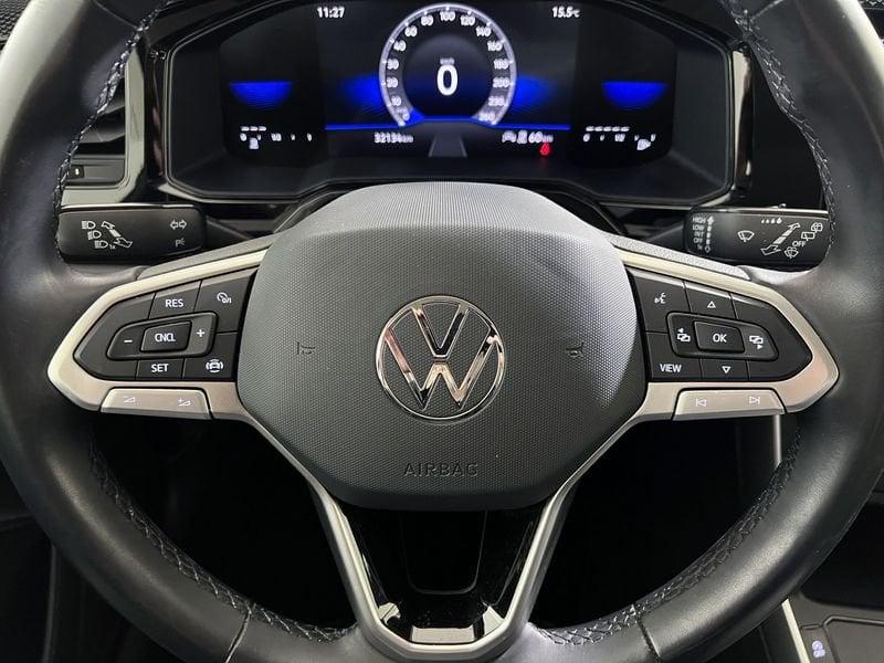 Volkswagen Polo 1.0 TGI Life