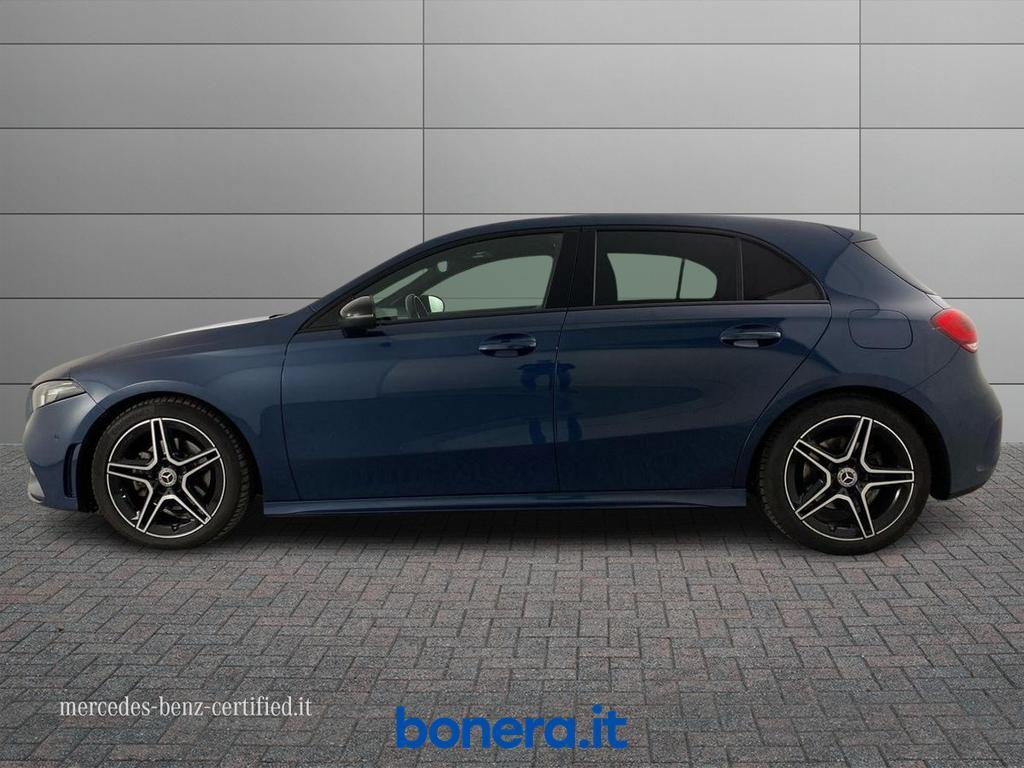Mercedes Classe A 200 200 D Premium 4Matic 8G-DCT