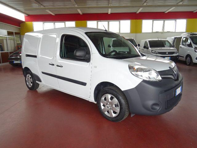 RENAULT Kangoo Blue dCi 95CV Express Maxi Furgone Ice Plus