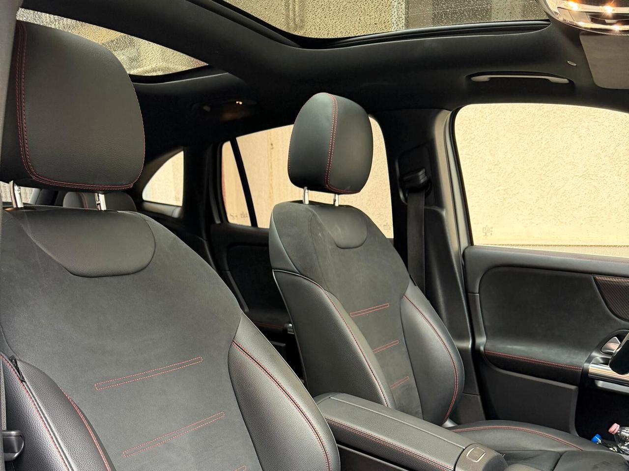 Mercedes-benz GLA 200 D AUTOMATIC PREMIUM AMG 2.0 150 CV