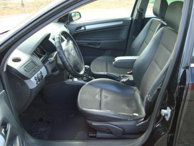 Opel Astra 1.7 CDTI 101CV 5 porte Cosmo