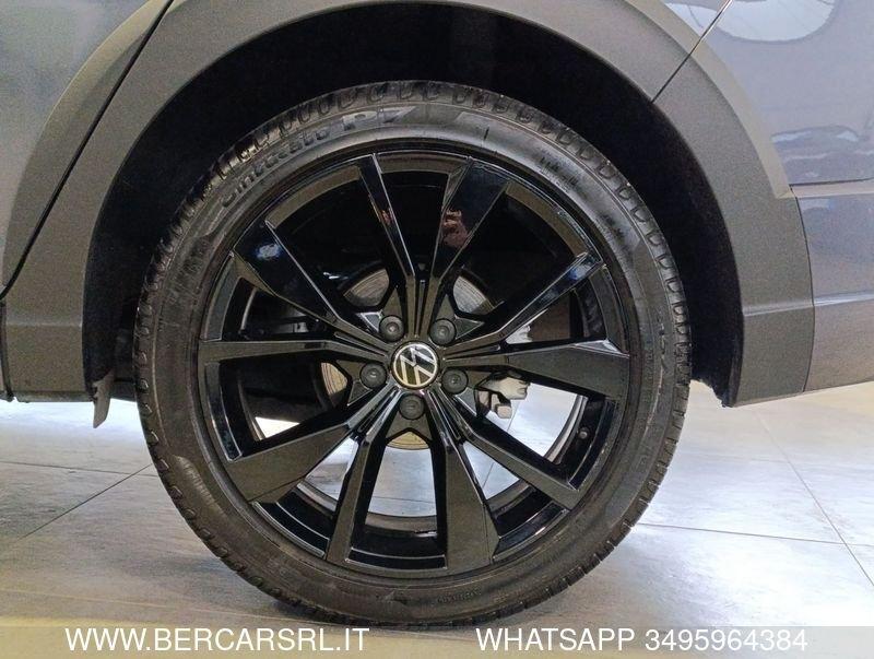 Volkswagen Taigo Taigo 1.0 TSI 115 CV DSG R-Line