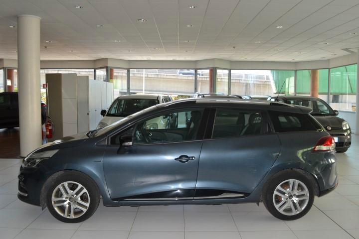 RENAULT CLIO SPORTER 0.9 ICE BUSINESS 90CV