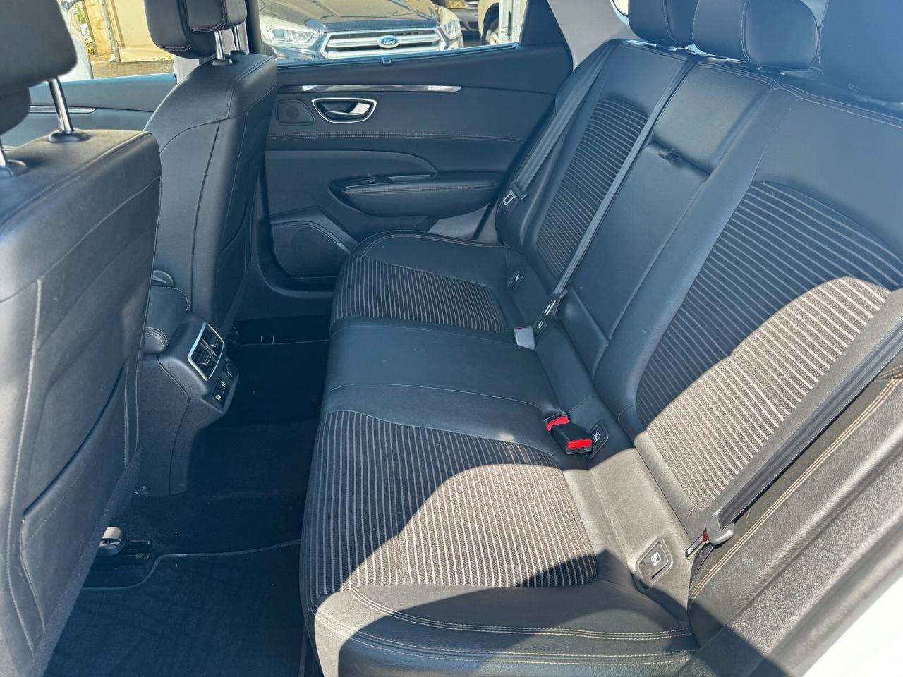 Renault Talisman dCi 160 CV EDC Energy Intens