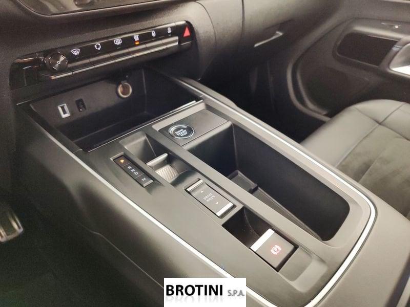 Citroën C5 Aircross BlueHDi 130 S&S Shine EAT8