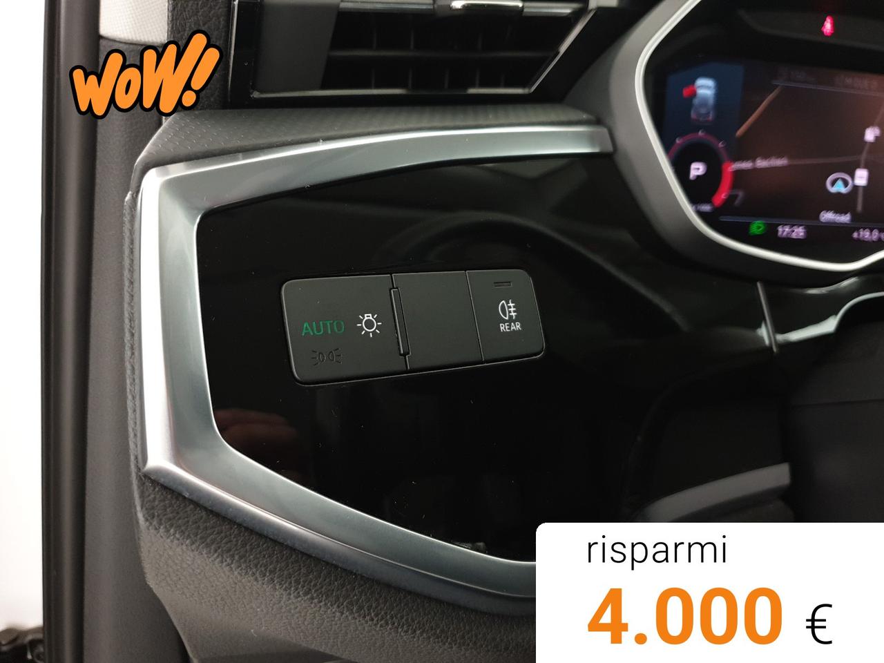 35TDI 150CV S tronic S line Edition