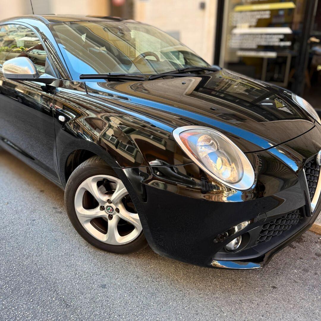 Alfa Romeo MiTo 1.3 JTDm 95 CV S&S Super