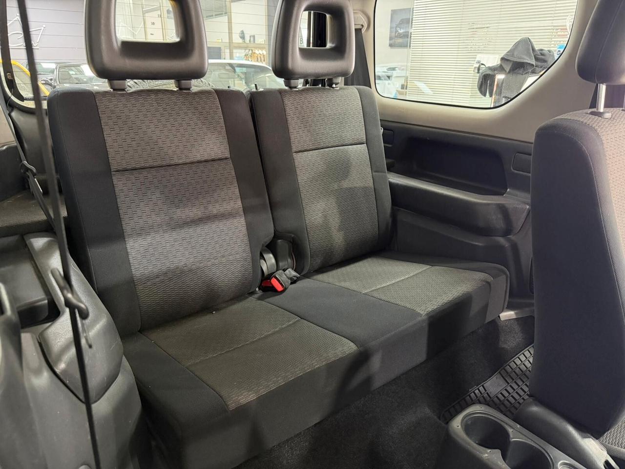 Suzuki Jimny 1.3i 16V cat 4WD JLX GPL