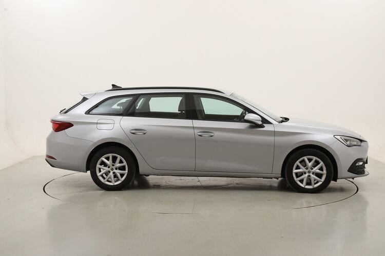 Seat Leon ST Business DSG BR108979 2.0 Diesel 150CV