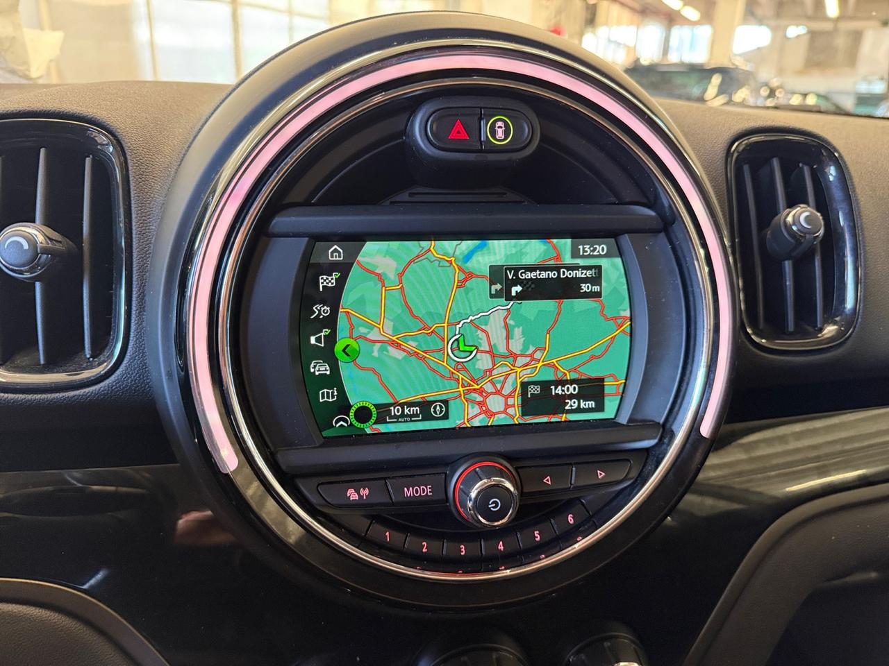 MINI Mini Countryman F60 2017 - Mini Countryman 2.0 Cooper D