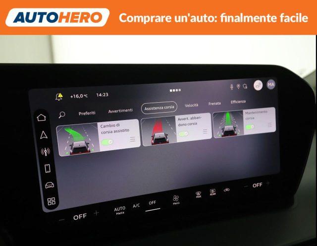 AUDI Q3 TFSI 110 kW mHEV S tronic Business