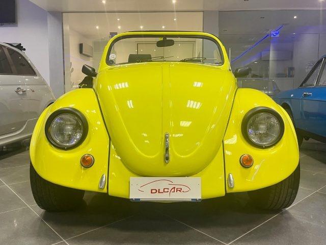 VOLKSWAGEN Maggiolino 1.2 Speedster Hofmann