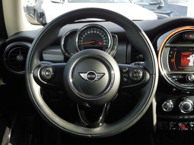 MINI Cooper D 1.5 Cooper D