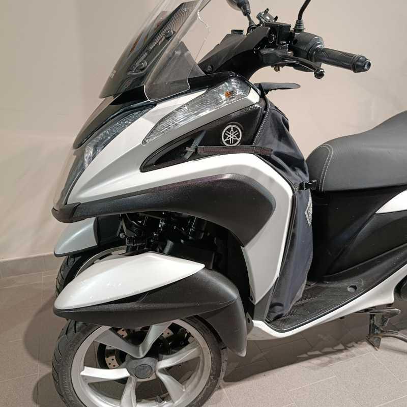 Yamaha Tricity 125 - 2016