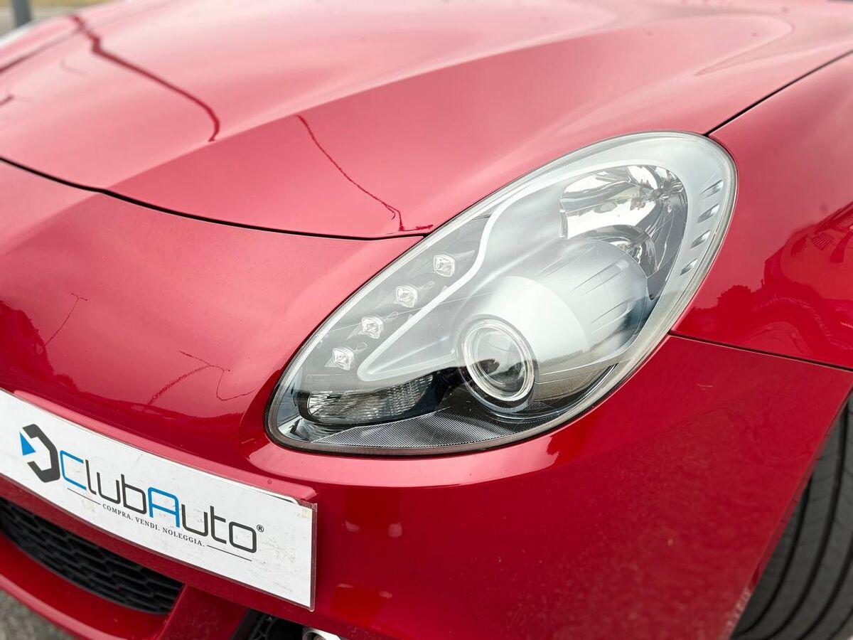 Alfa Romeo Giulietta 1.6 jtdm Exclusive 120cv