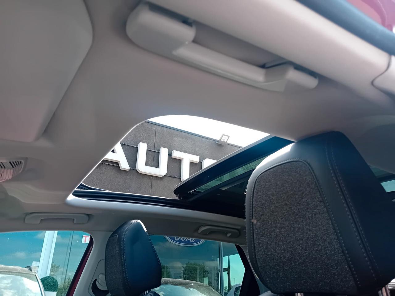 Peugeot 3008 1.2 t Allure 130cv E6