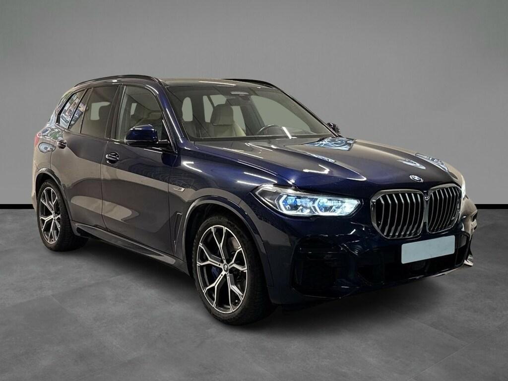 BMW X5 45 e Msport xDrive Steptronic