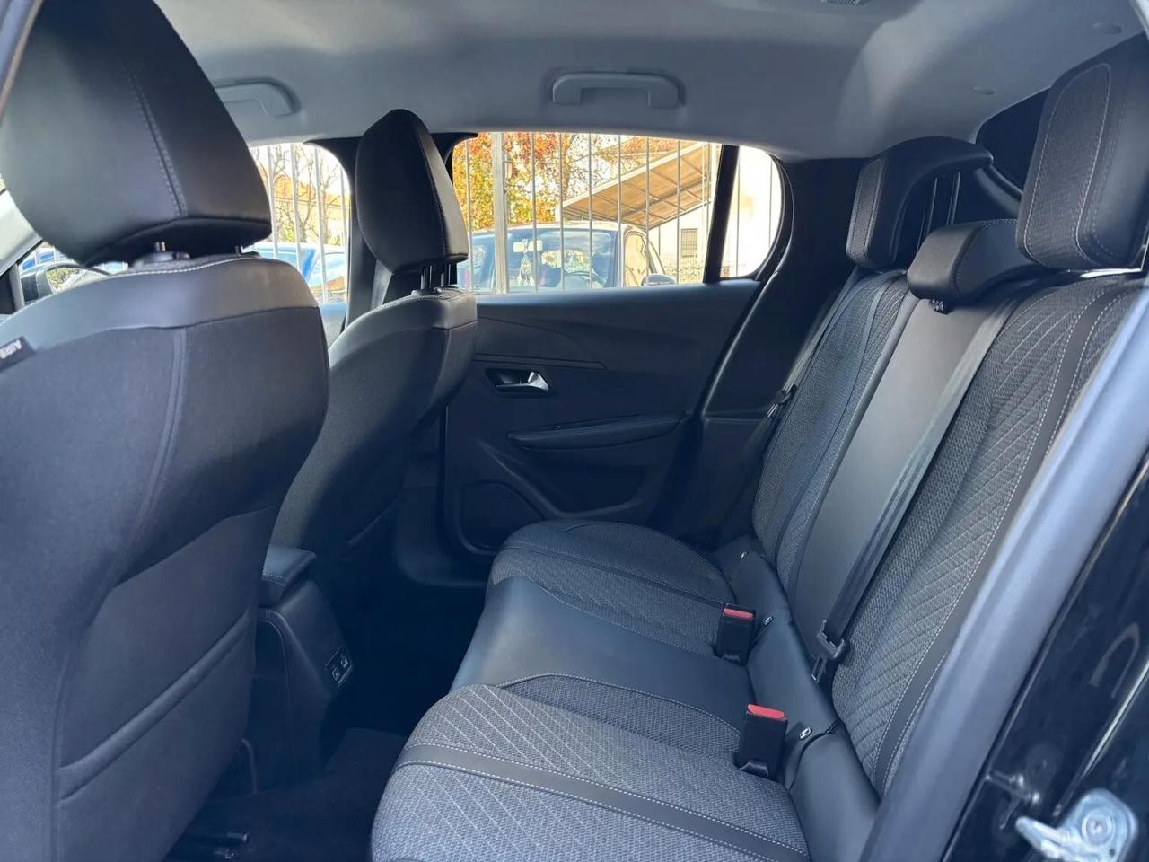 Peugeot 208 PureTech 100 Stop&Start 5 porte Allure