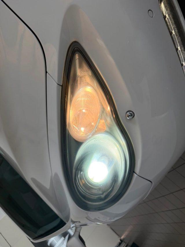 PORSCHE Panamera 3.6 //NAVI//20//PELLE