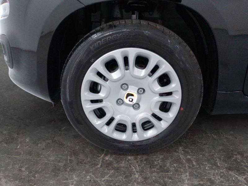 FIAT Pandina 1.0 firefly hybrid Pop s&s 70cv