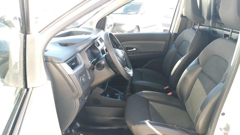 Renault Express 1.4 Blue dCi 75 Van