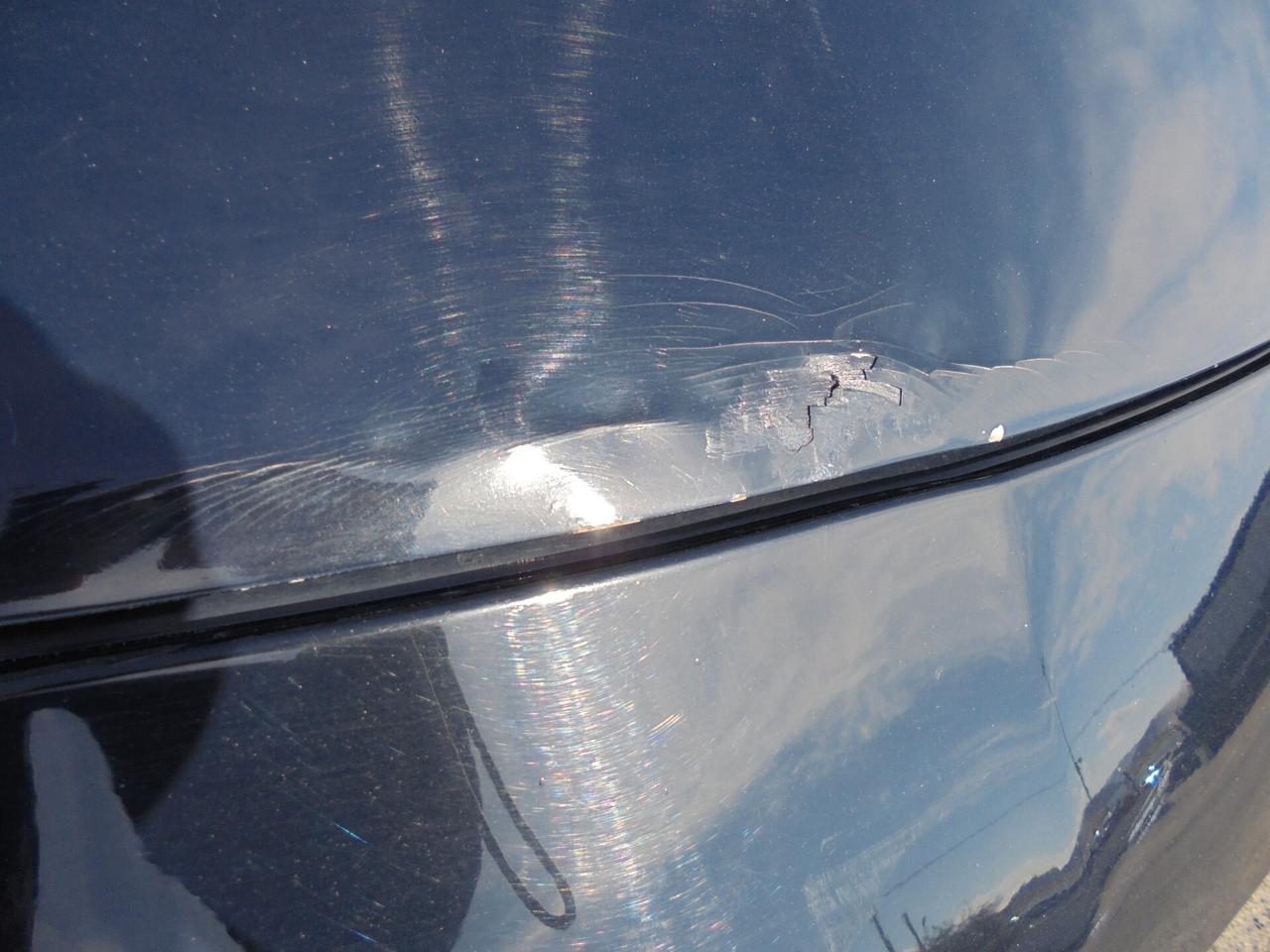 Fiat Tipo 1.3 Mjt S&S 5 porte Easy Auto con imperfezioni come da foto