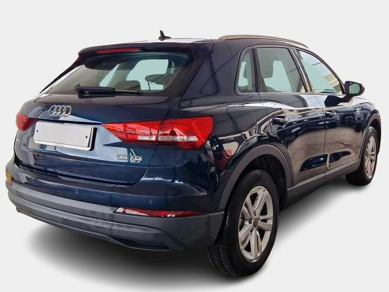 AUDI Q3 35 TDI S tronic Business