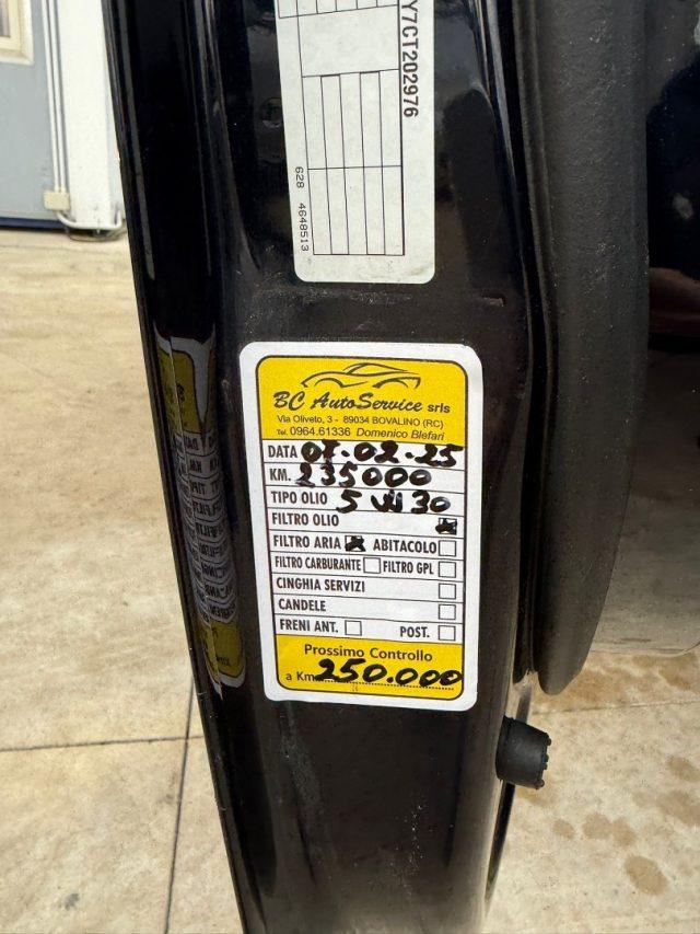 FIAT Freemont 2.0 Mjt 140 cv