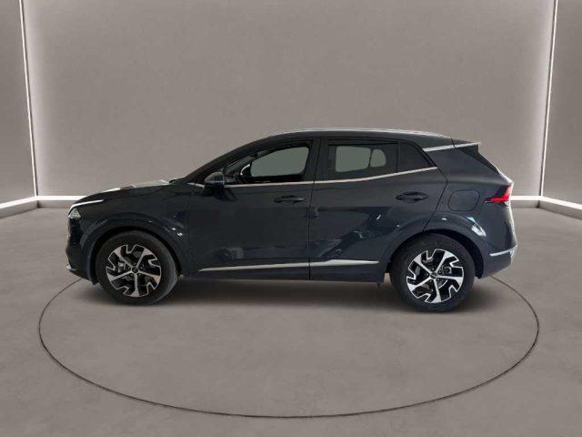 KIA Sportage 5ª serie - 1.6 TGDi MHEV Style