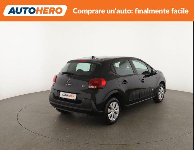 CITROEN C3 PureTech 82 S&S Feel