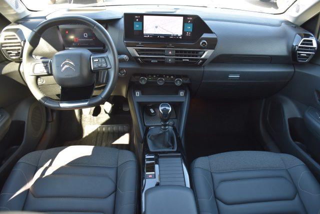 CITROEN C4 PureTech 130 S&S Shine