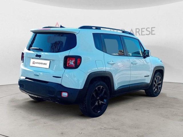 JEEP Renegade 1.6 Mjt DDCT 120 CV Night Eagle