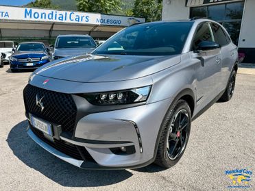 Ds DS 7 DS 7 Crossback BlueHDi 130 aut. Performance Line+