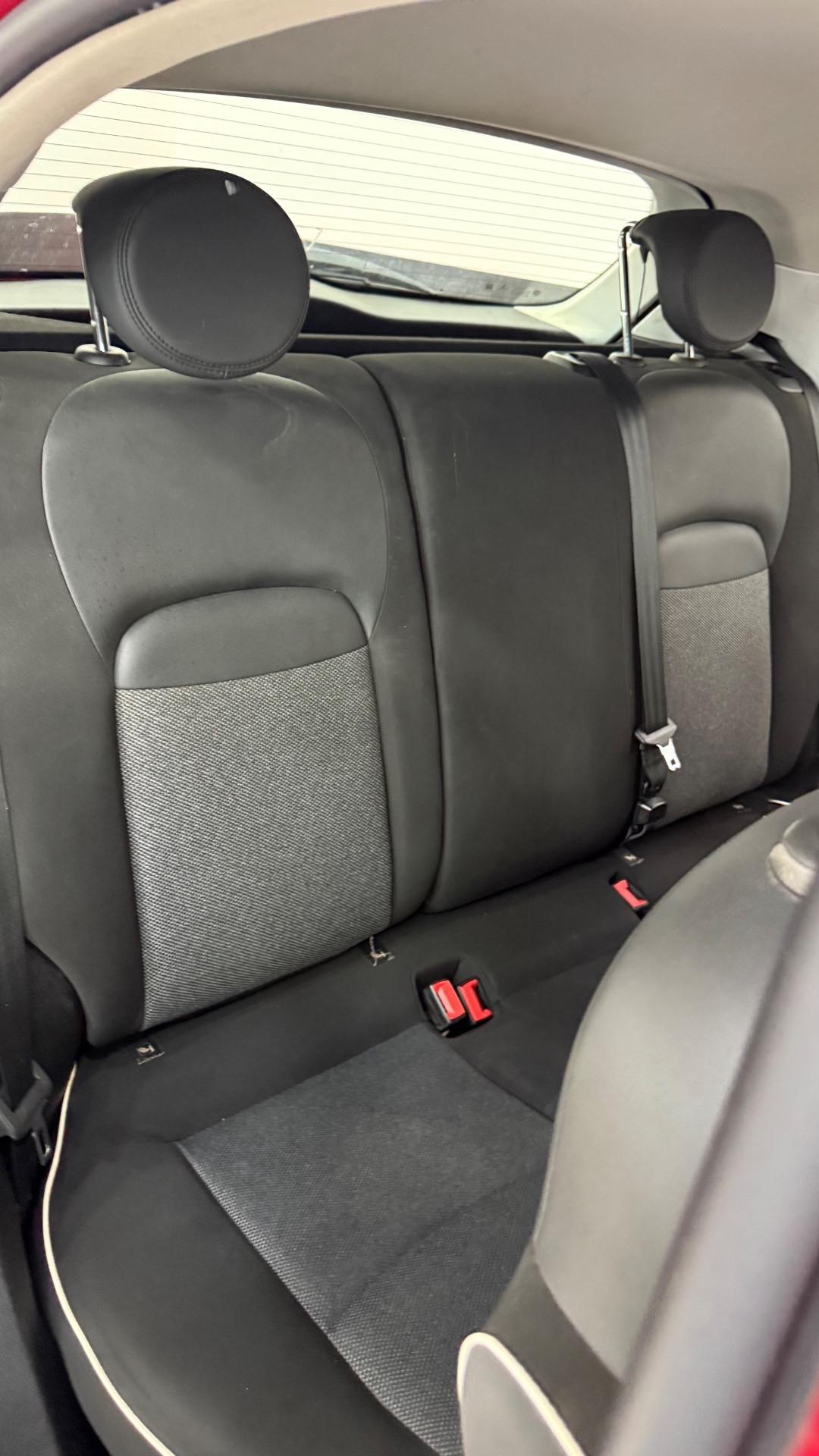 Fiat 500X 1.3 MultiJet 95 CV Business