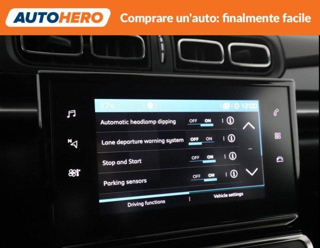 CITROEN C3 PureTech 83 S&S Max