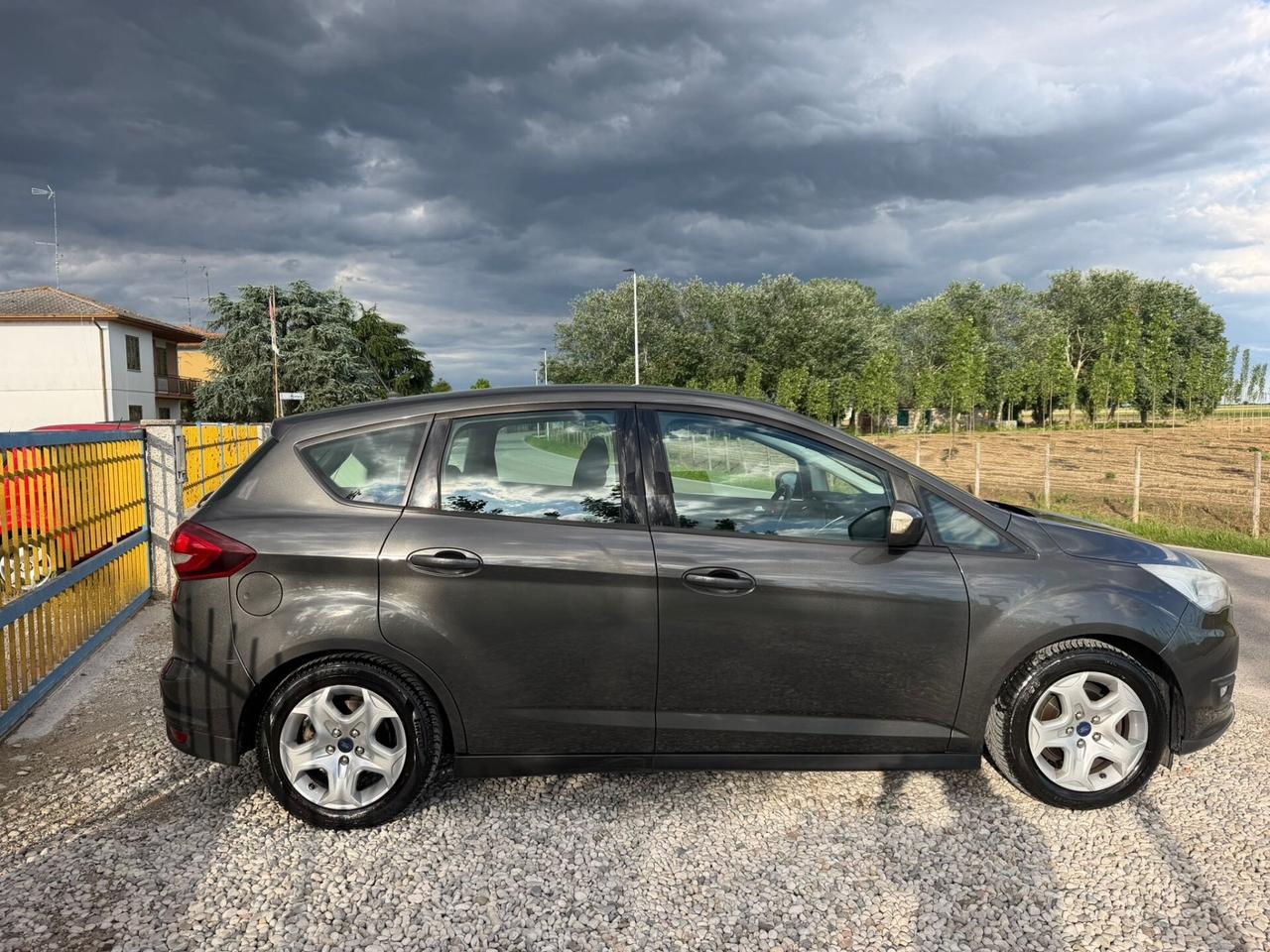 Ford C-Max C-Max7 1.5 TDCi 95CV Start&Stop Business