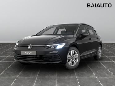 Volkswagen Golf 1.0 etsi evo 110cv life dsg