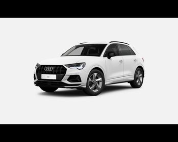 AUDI Audi Q3 Business Advanced 35 TFSI 110(150) kW(CV) S tronic