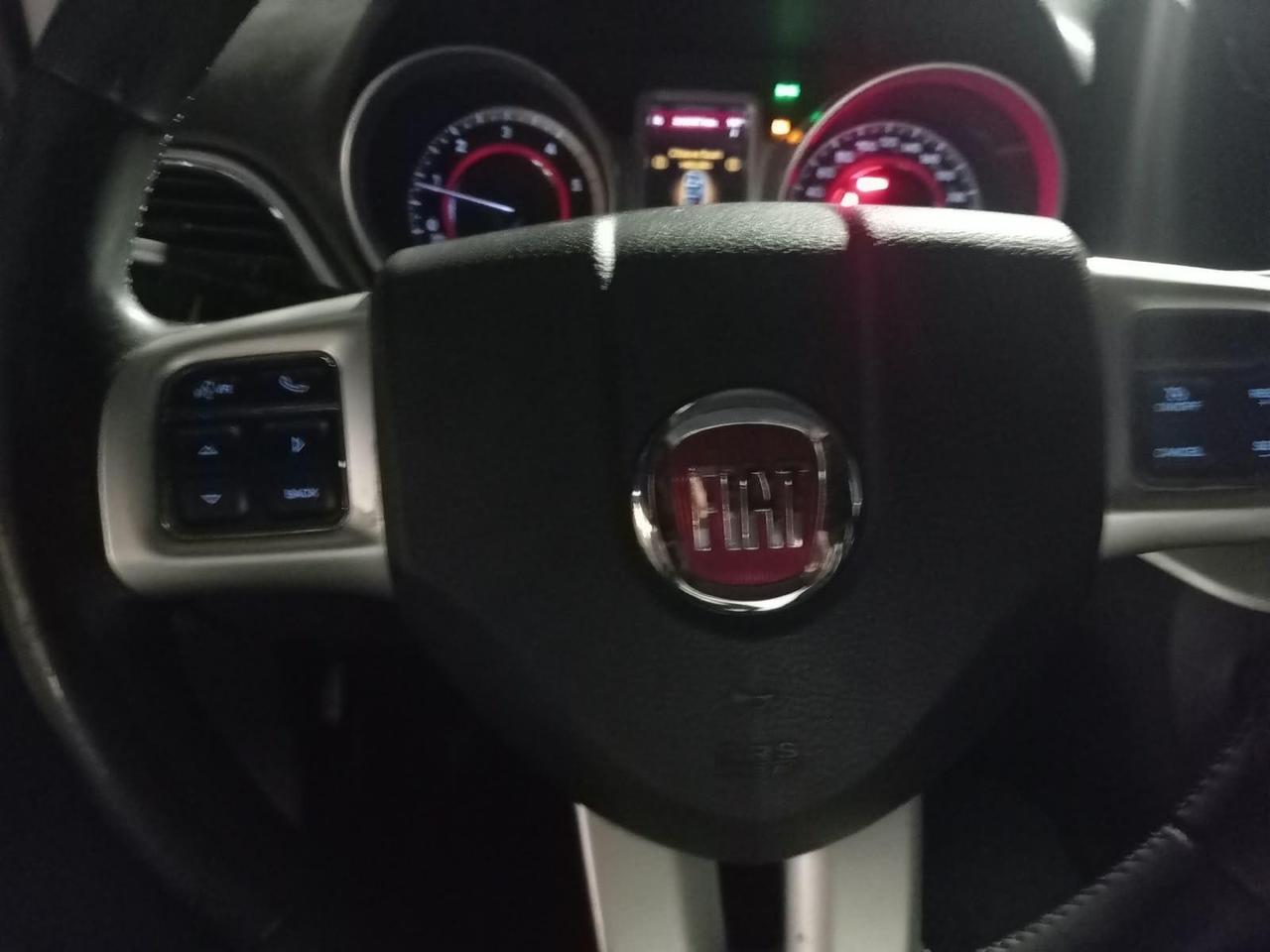Fiat Freemont 2.0 Multijet 170 CV park avenue