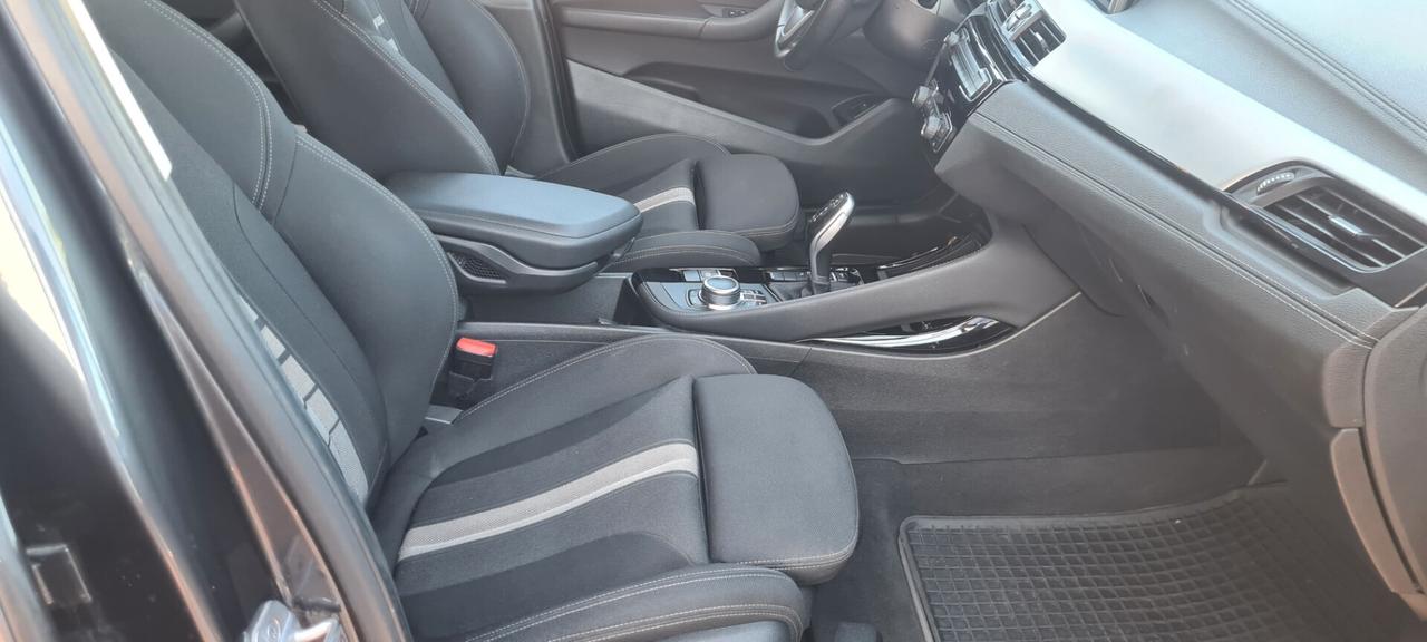 Bmw X2 sDrive18i CONTO VENDITA MOLTO BELLO
