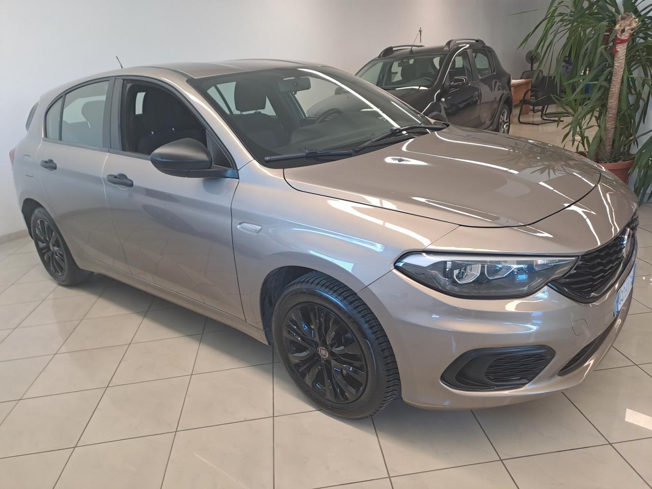 Fiat Tipo 1.3 Mjt S&S 5 porte City Life