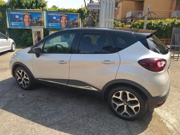 Renault Captur TCe 90CV Life - GPL del 07/2020