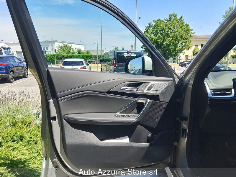 BMW X1 xDrive20d mhev 48V MSport Pro *TETTO, HARMAN KARDON, COLORI VARI*